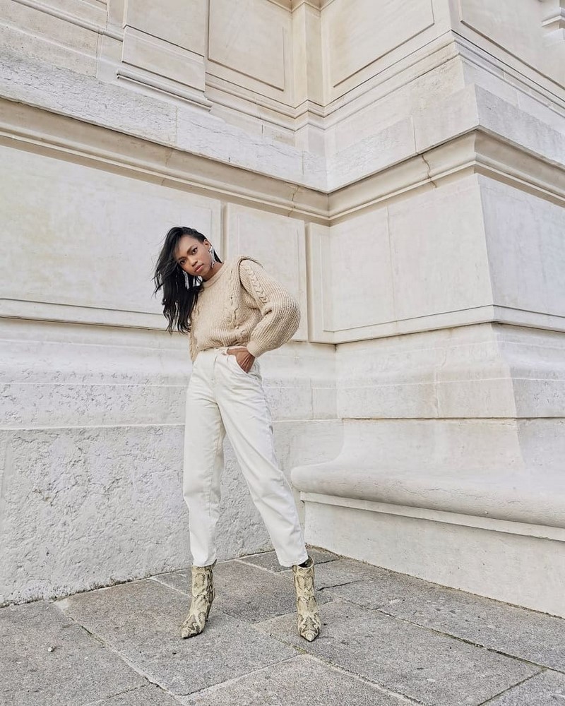 Ведущие тенденции в моде на женские брюки осень-зима 2026-2027 года