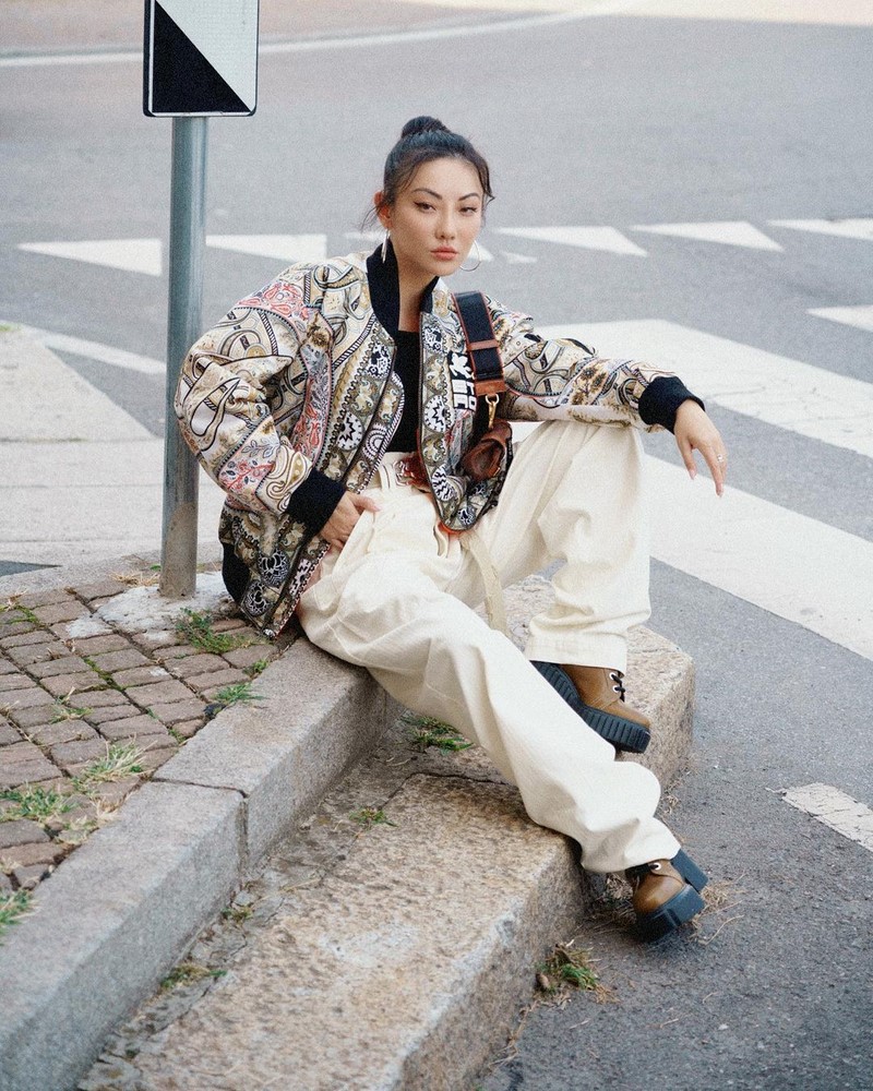 Ведущие тенденции в моде на женские брюки осень-зима 2026-2027 года