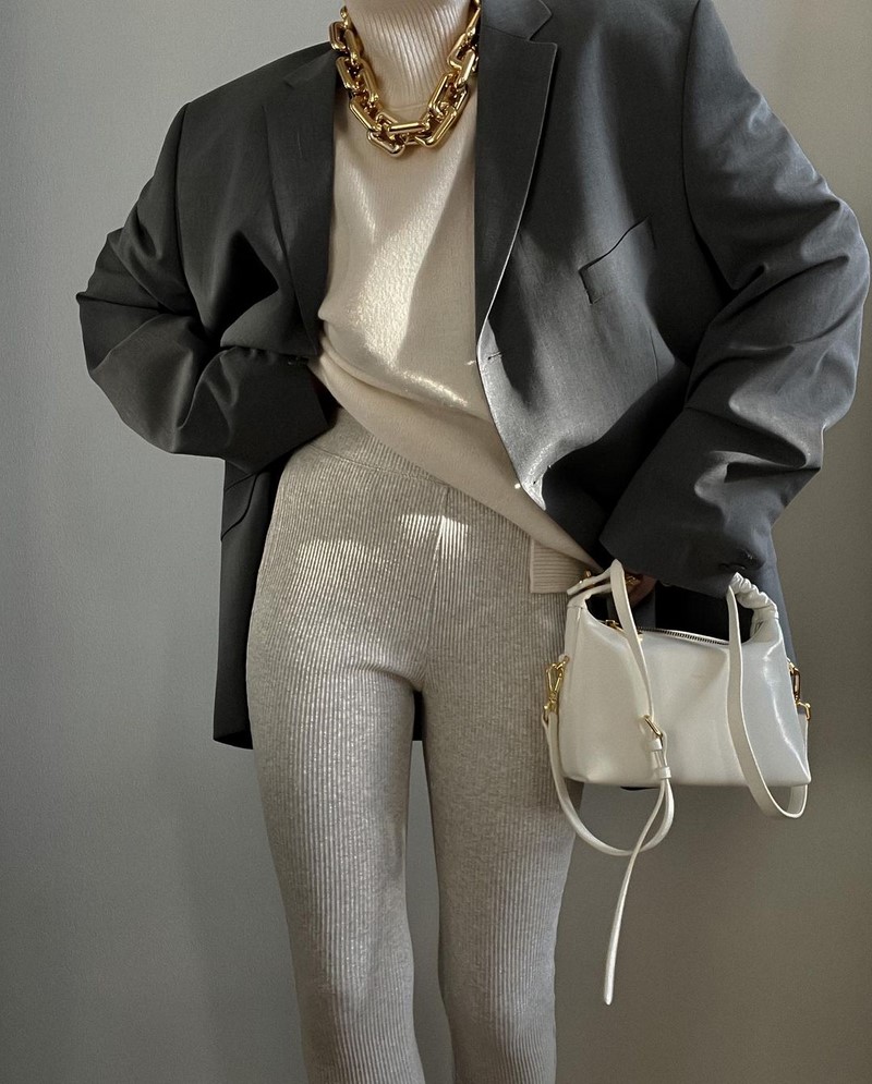 Ведущие тенденции в моде на женские брюки осень-зима 2026-2027 года