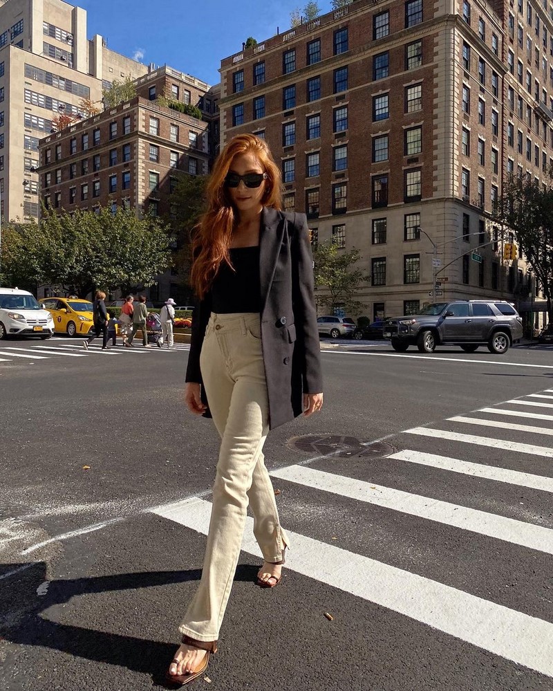 Ведущие тенденции в моде на женские брюки осень-зима 2026-2027 года