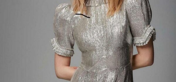 Новогодние прически 2027 – модные идеи, стили, тренды