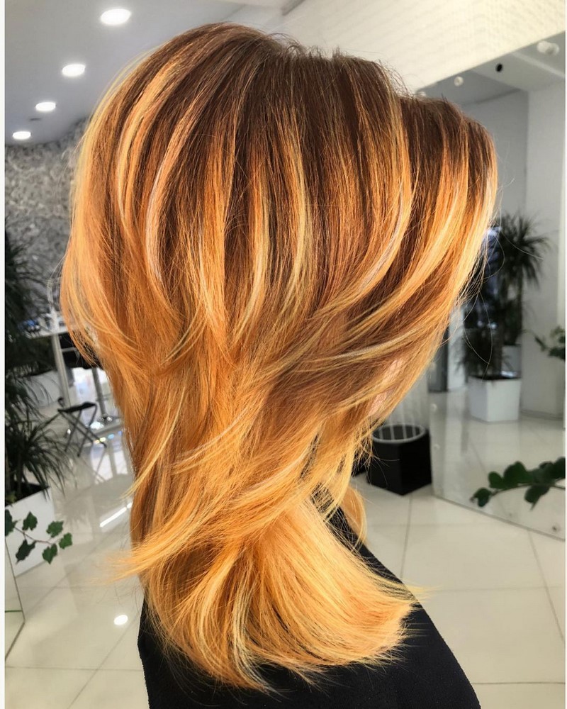 Новогодние прически 2027 – модные идеи, стили, тренды