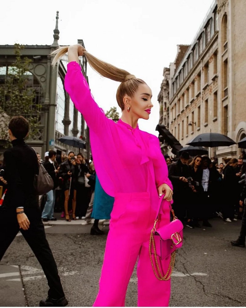 Новогодние прически 2027 – модные идеи, стили, тренды