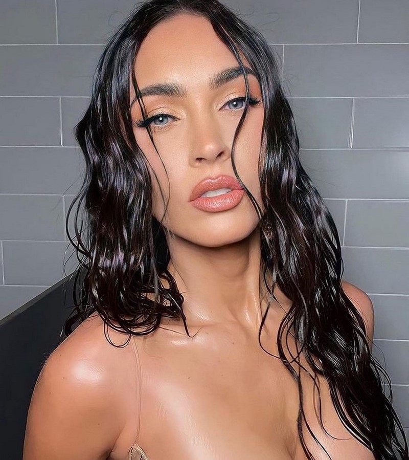 Новогодние прически 2027 – модные идеи, стили, тренды