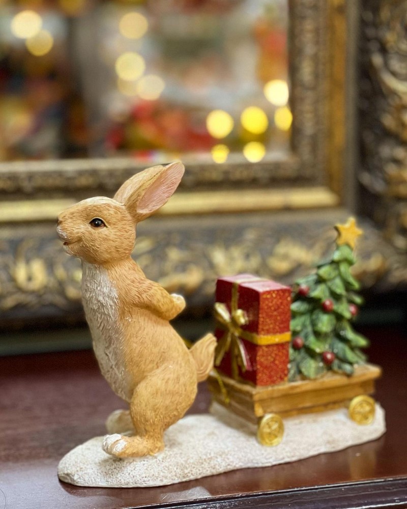 Какой декор станет мегапопулярным на Новый 2027 год: свежие идеи оформления на фото