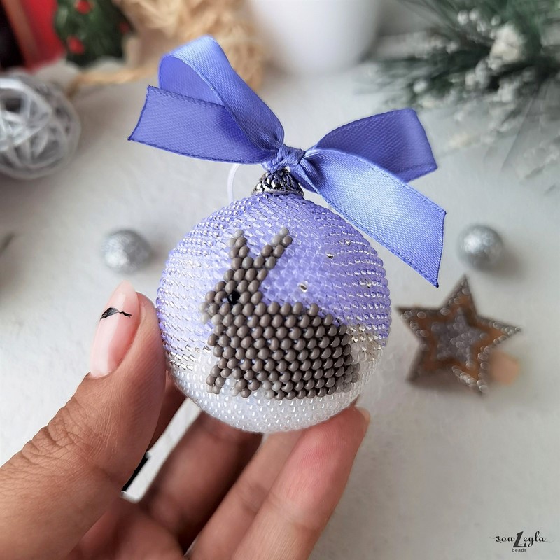 Новогодние игрушки своими руками: оригинальные поделки на Новый 2027 год