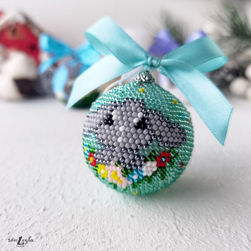 Новогодние игрушки своими руками: оригинальные поделки на Новый 2027 год