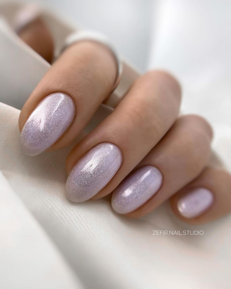 Новогодний маникюр 2027: креативные идеи нейл-дизайна