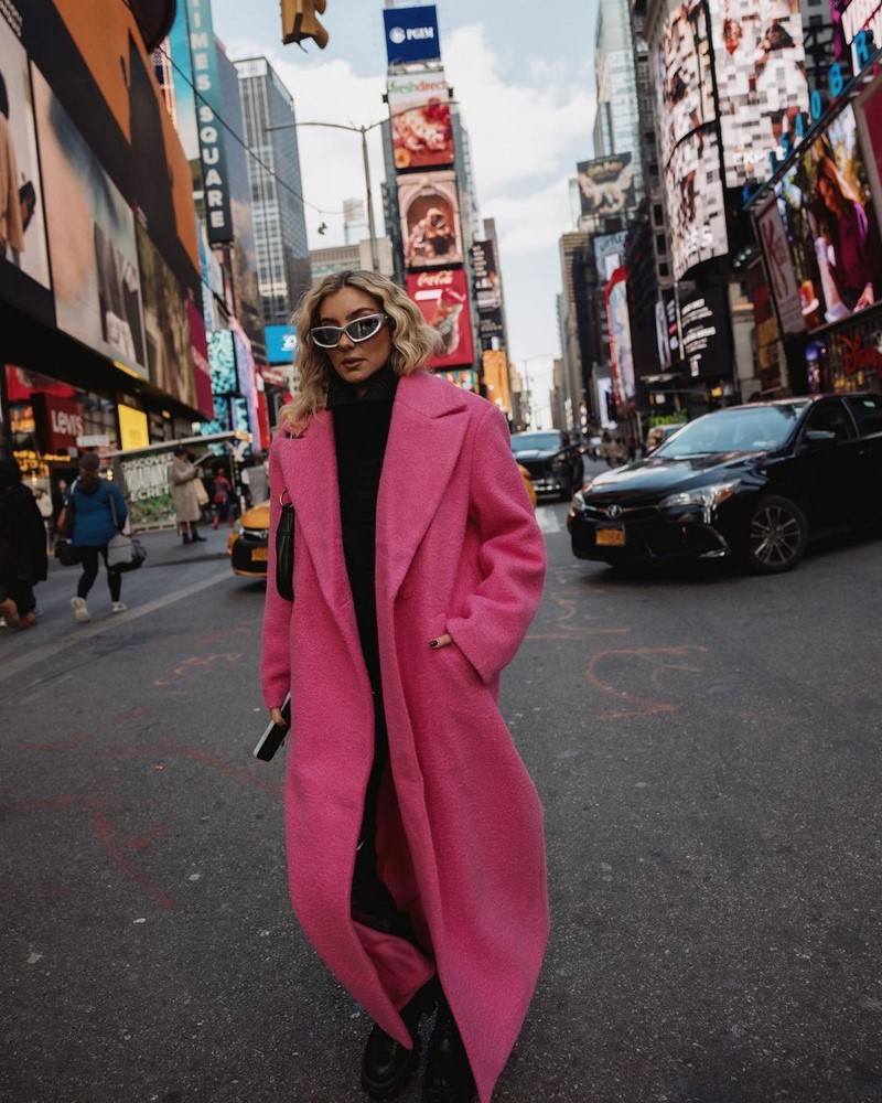 Топовые идеи образов сезона весна-лето 2026 года