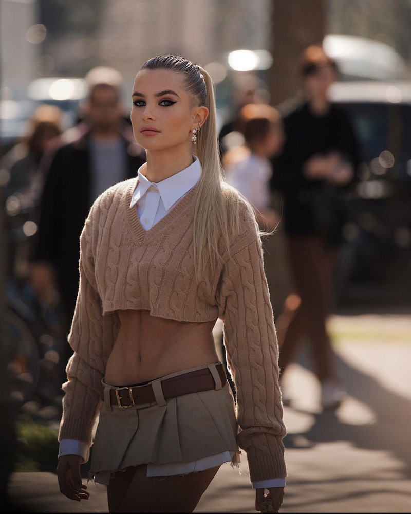 Топовые идеи образов сезона весна-лето 2026 года