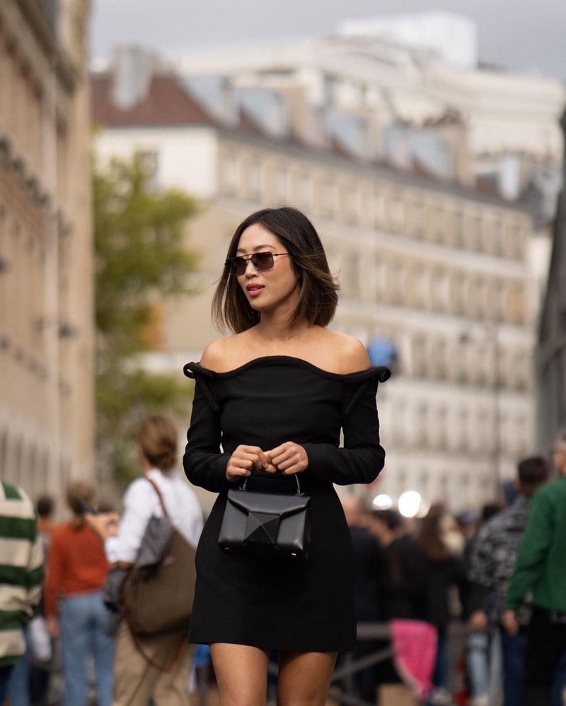 Топовые идеи образов сезона весна-лето 2026 года