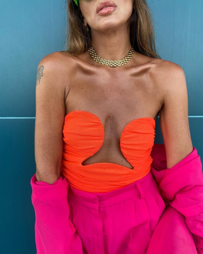 Топовые идеи образов сезона весна-лето 2026 года