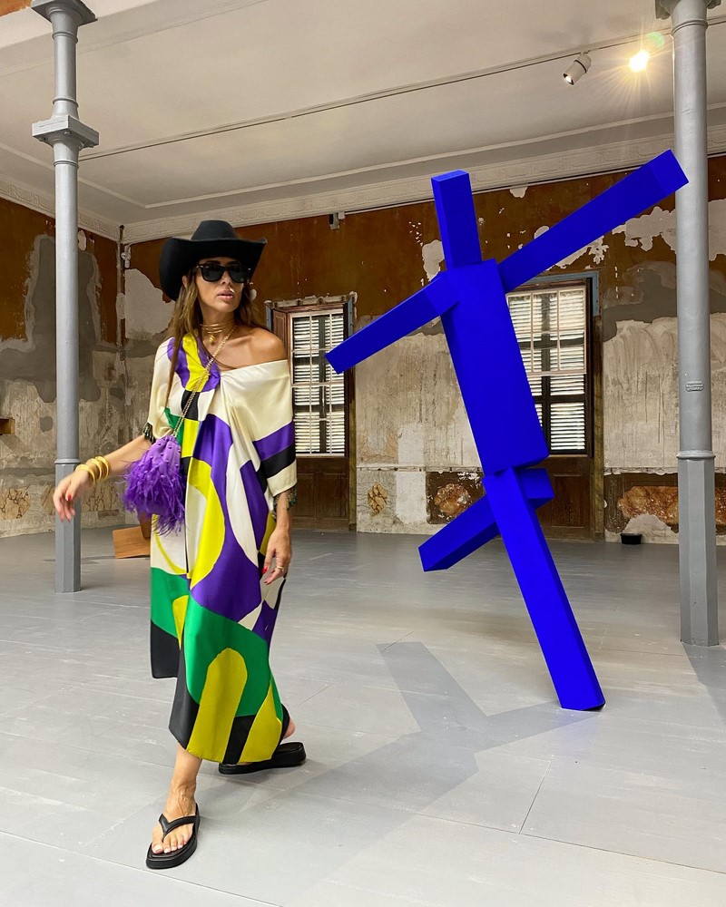 Топовые идеи образов сезона весна-лето 2026 года