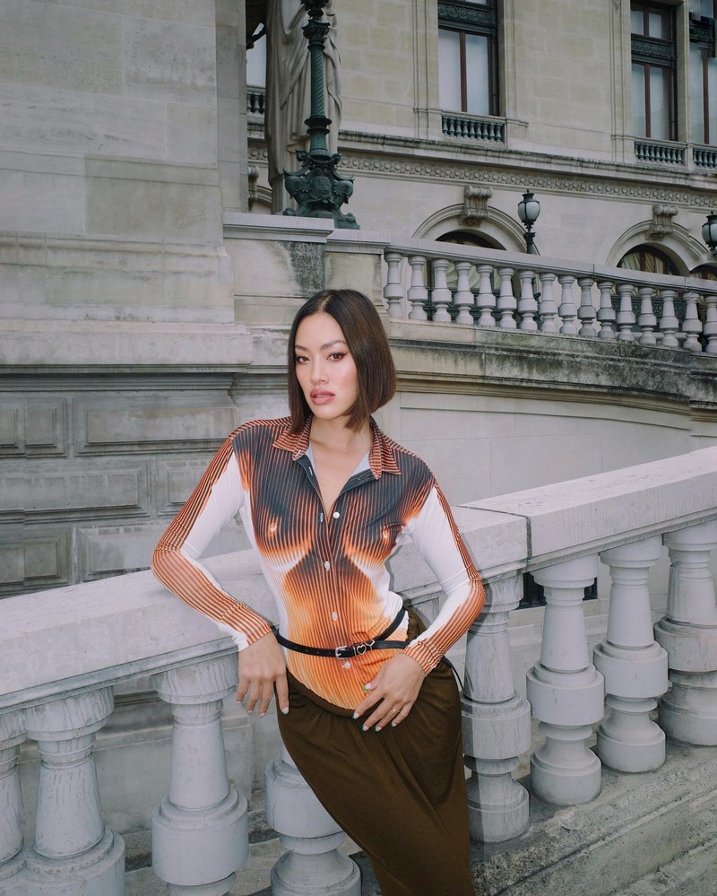 Топовые идеи образов сезона весна-лето 2026 года