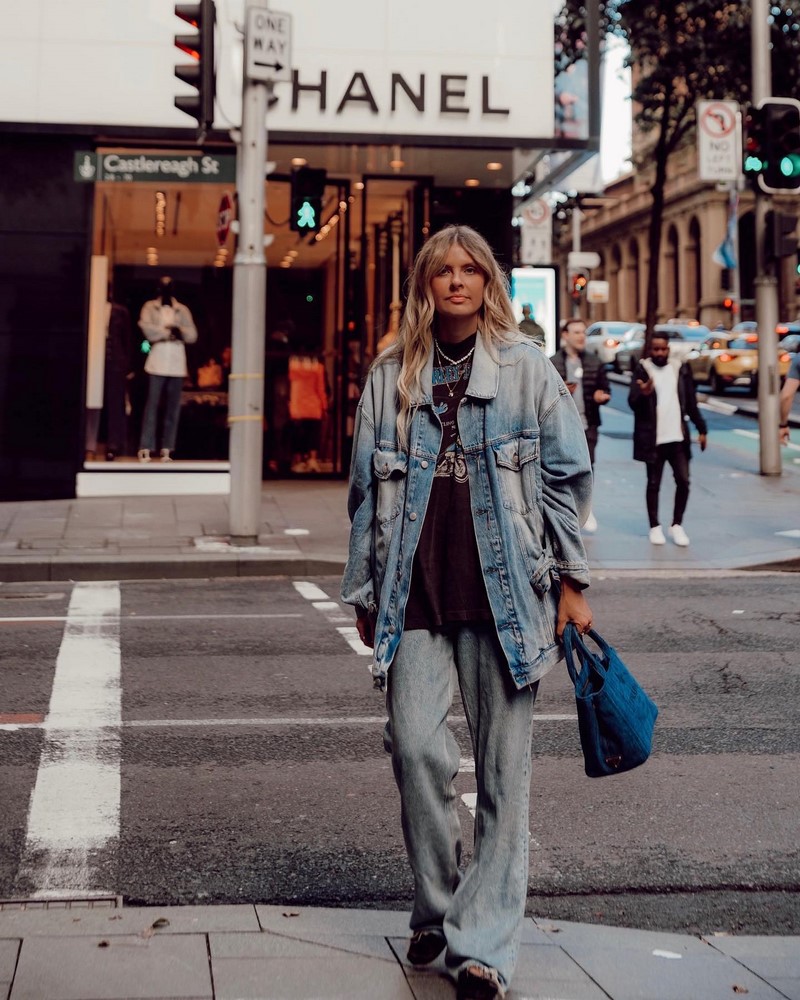 Топовые идеи образов сезона весна-лето 2026 года