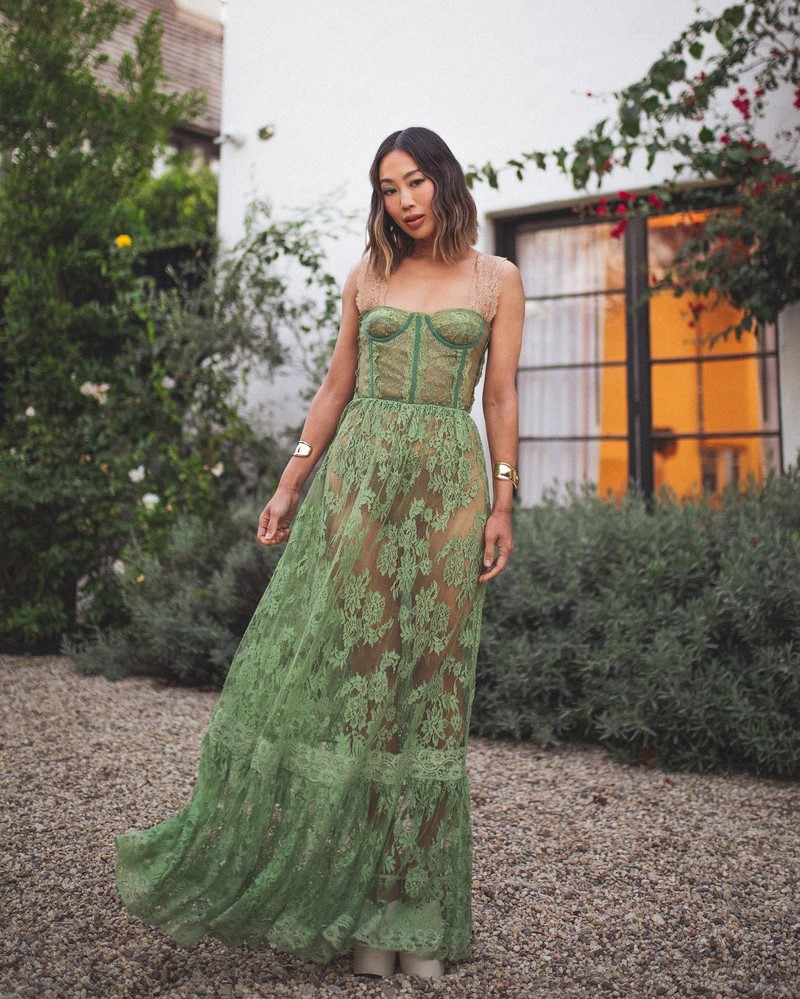 Топовые идеи образов сезона весна-лето 2026 года