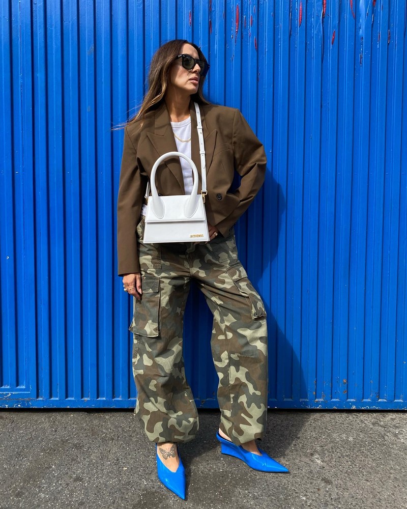 Топовые идеи образов сезона весна-лето 2026 года