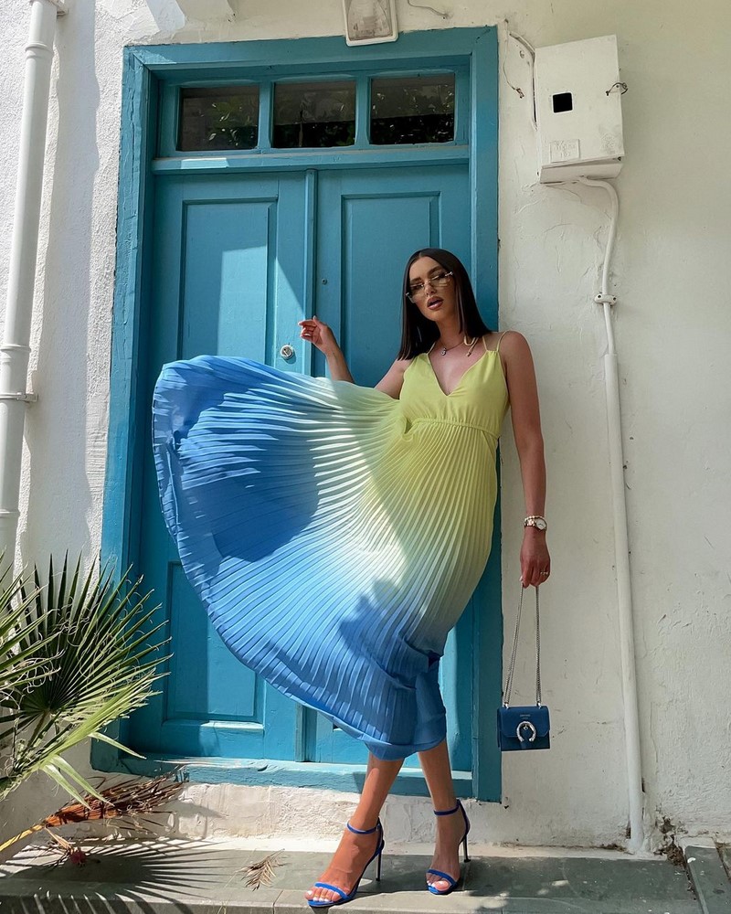 Топовые идеи образов сезона весна-лето 2026 года