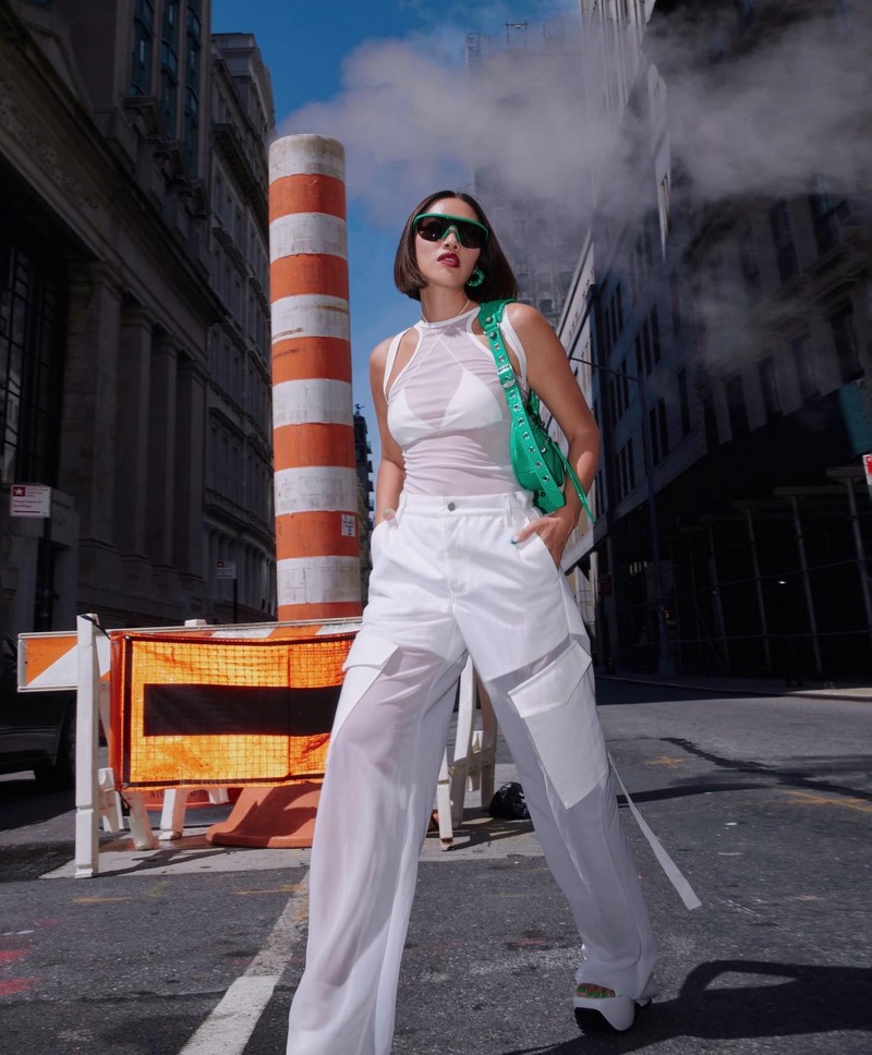 Топовые идеи образов сезона весна-лето 2026 года