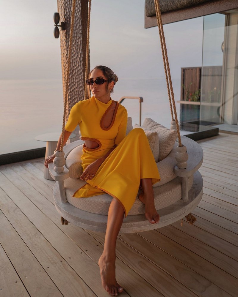 Топовые идеи образов сезона весна-лето 2026 года