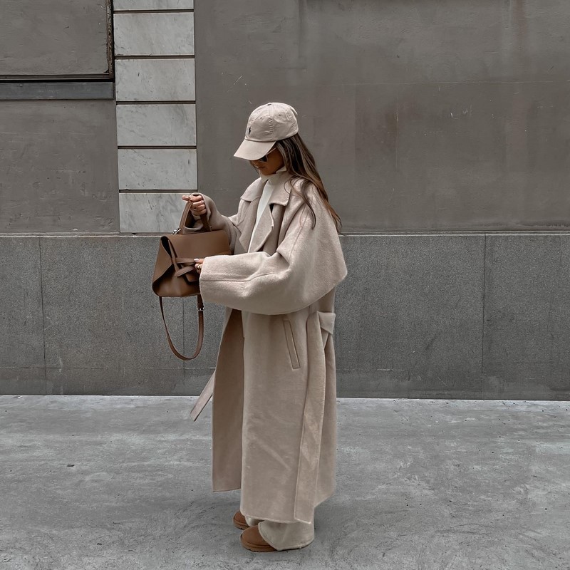 Топовые идеи образов сезона весна-лето 2026 года