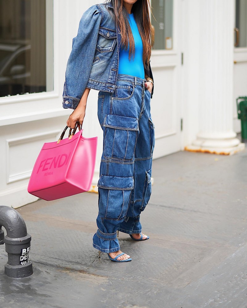 Топовые идеи образов сезона весна-лето 2026 года