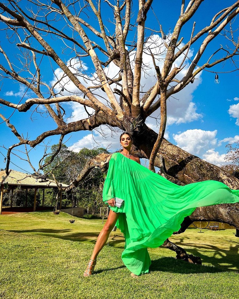 Топовые идеи образов сезона весна-лето 2026 года