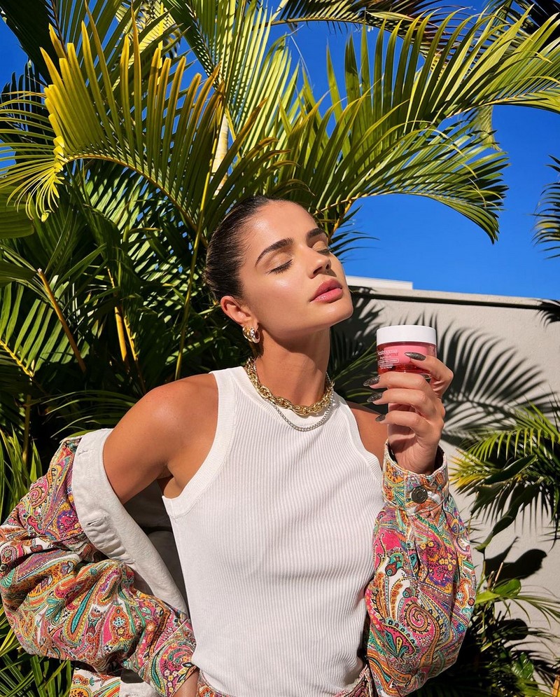 Топовые идеи образов сезона весна-лето 2026 года