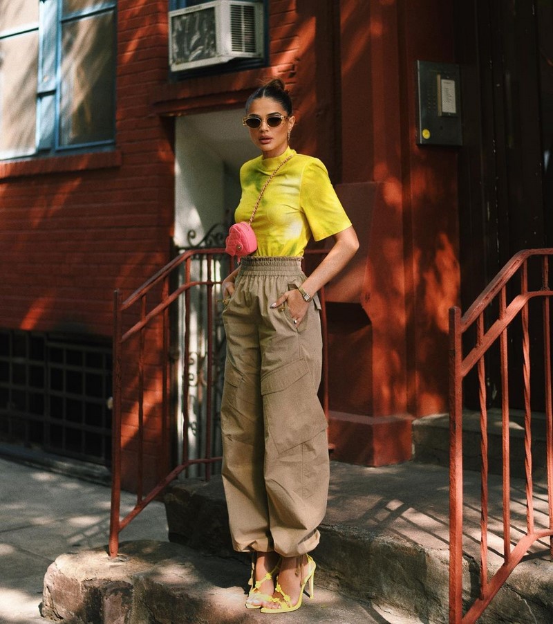 Топовые идеи образов сезона весна-лето 2026 года