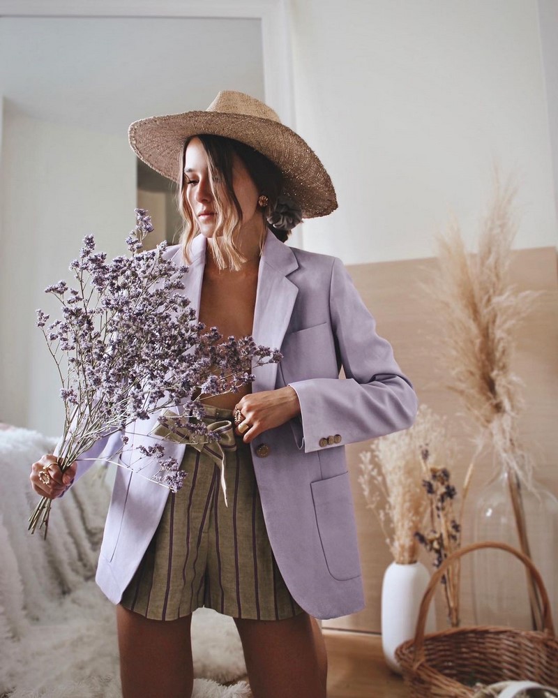 Топовые идеи образов сезона весна-лето 2026 года