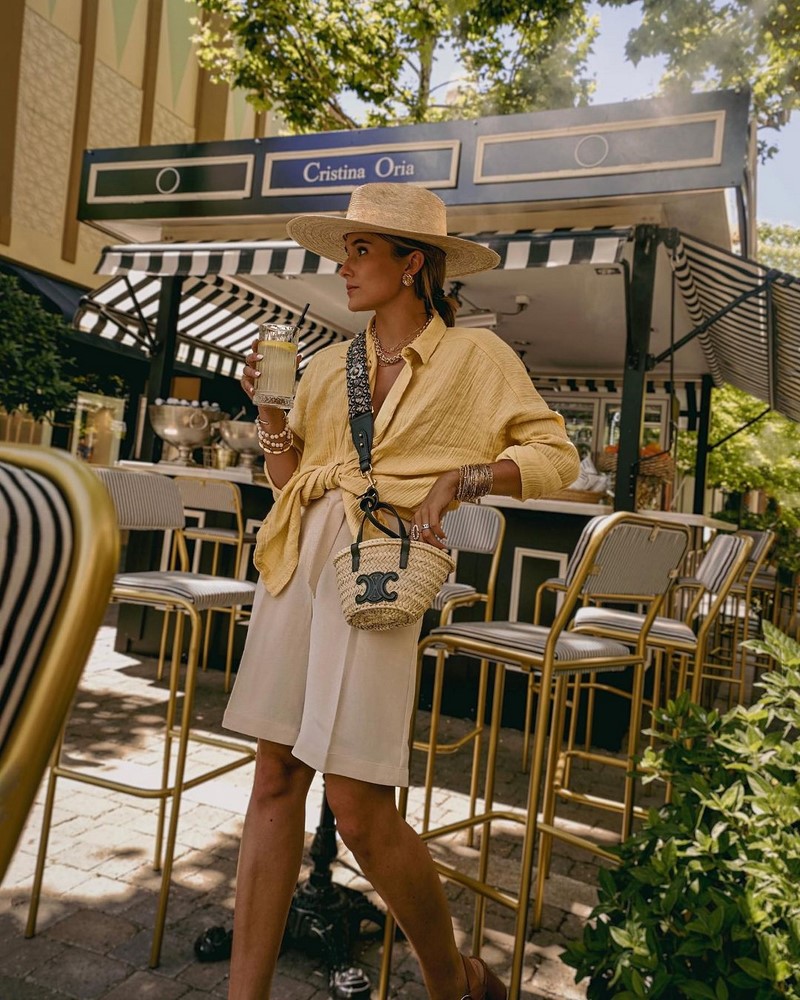 Топовые идеи образов сезона весна-лето 2026 года