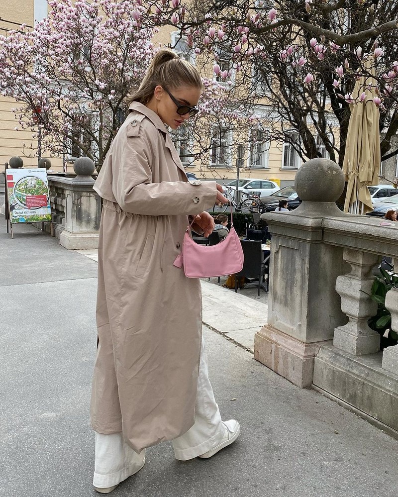 Топовые идеи образов сезона весна-лето 2026 года