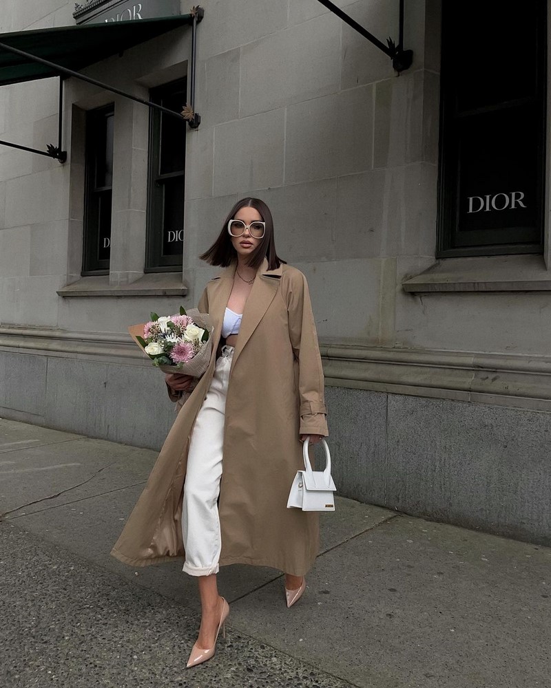 Топовые идеи образов сезона весна-лето 2026 года