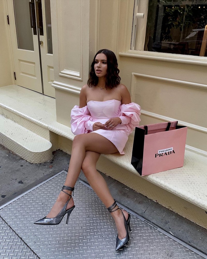 Топовые идеи образов сезона весна-лето 2026 года