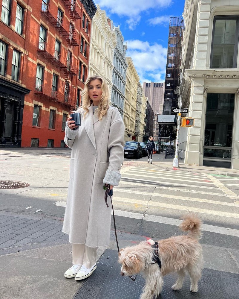 Топовые идеи образов сезона весна-лето 2026 года