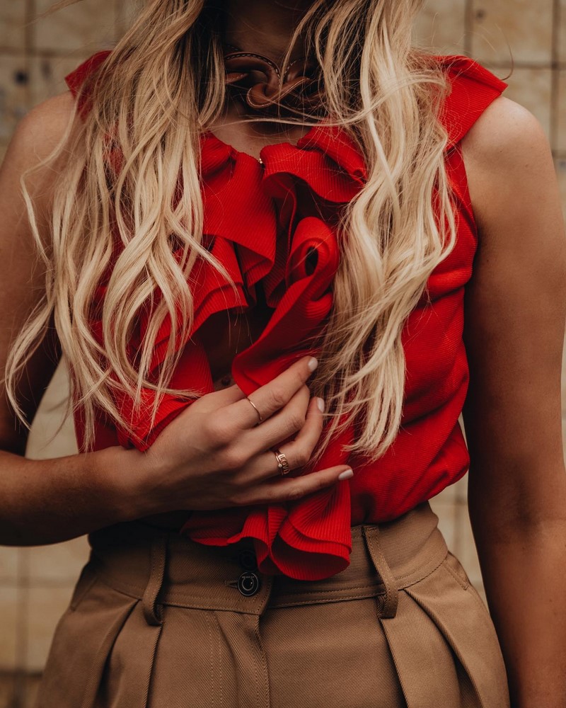 Топовые идеи образов сезона весна-лето 2026 года