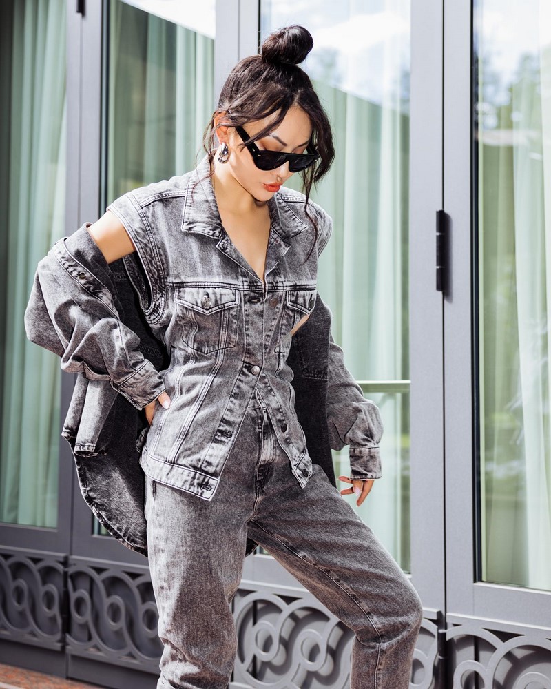 Топовые идеи образов сезона весна-лето 2026 года