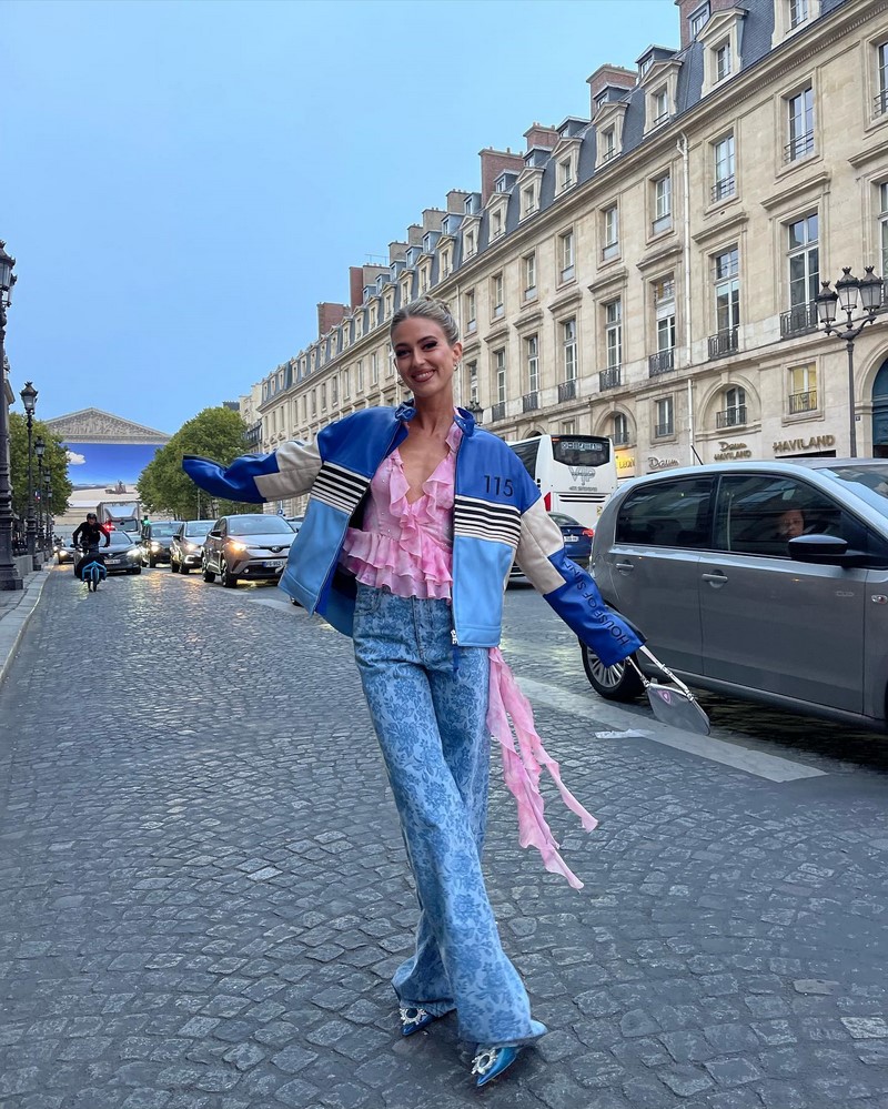 Топовые идеи образов сезона весна-лето 2026 года