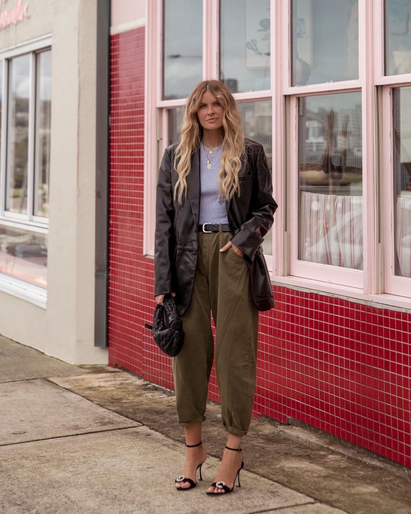 Топовые идеи образов сезона весна-лето 2026 года