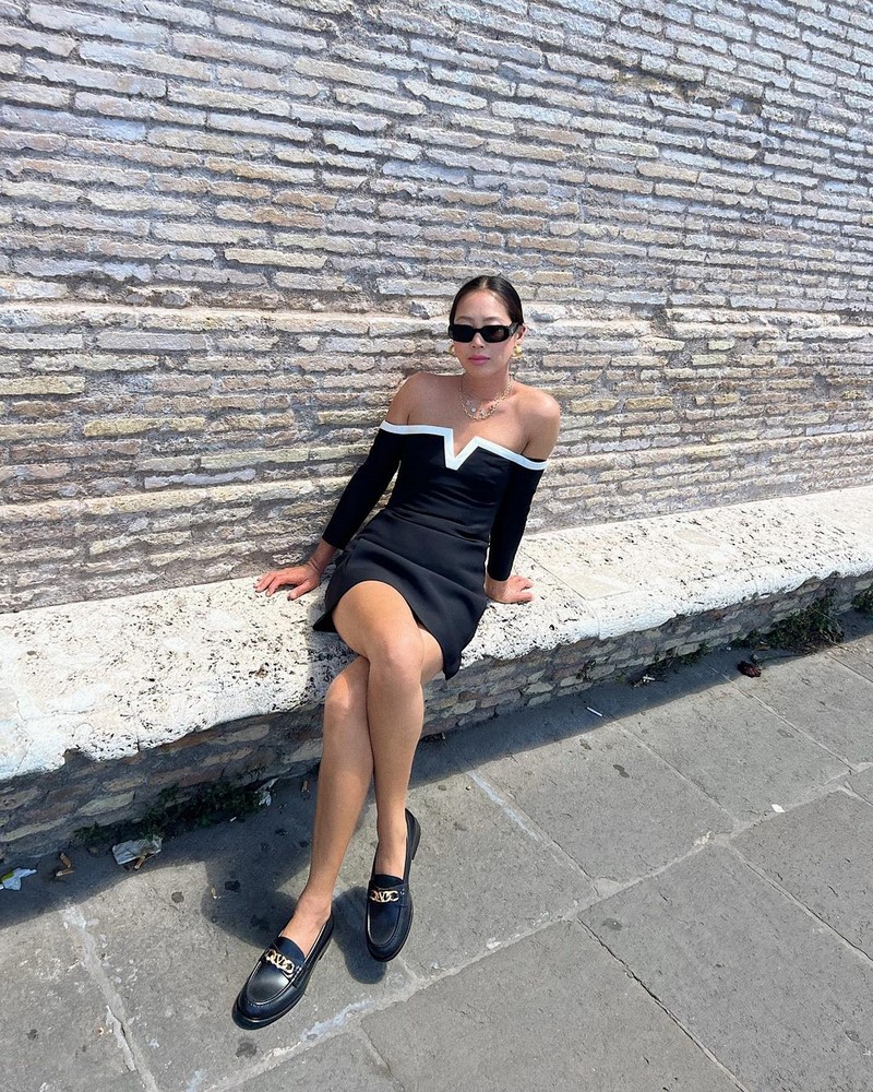 Топовые идеи образов сезона весна-лето 2026 года