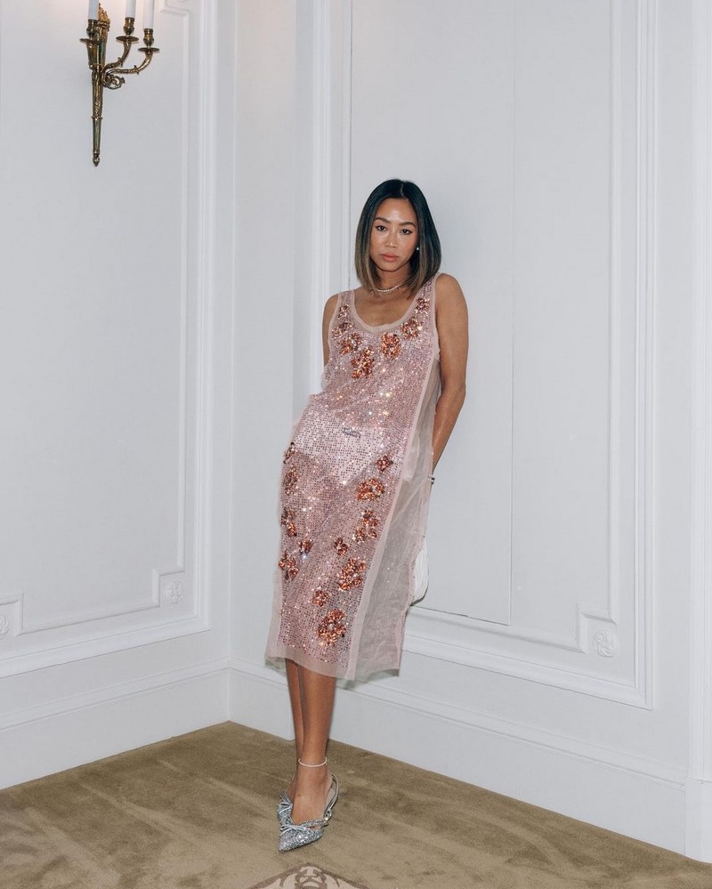 Топовые идеи образов сезона весна-лето 2026 года