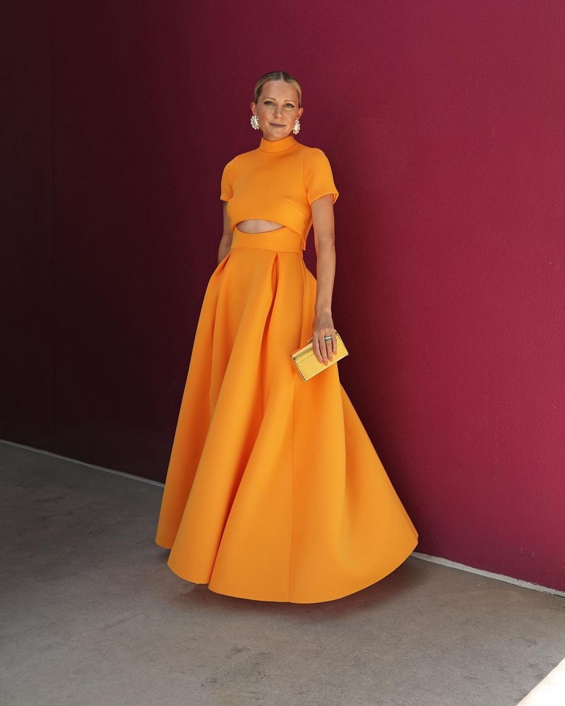 Топовые идеи образов сезона весна-лето 2026 года