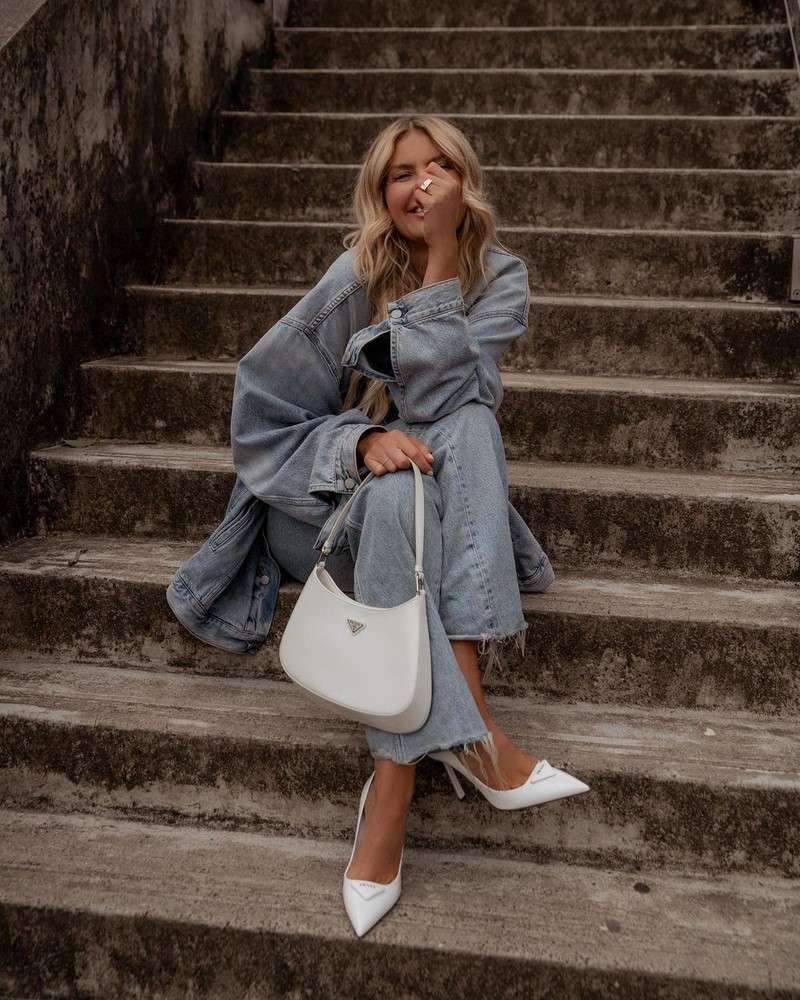 Топовые идеи образов сезона весна-лето 2026 года