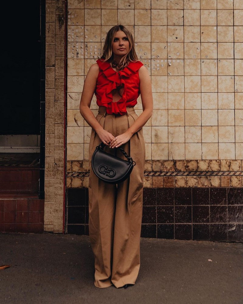 Топовые идеи образов сезона весна-лето 2026 года