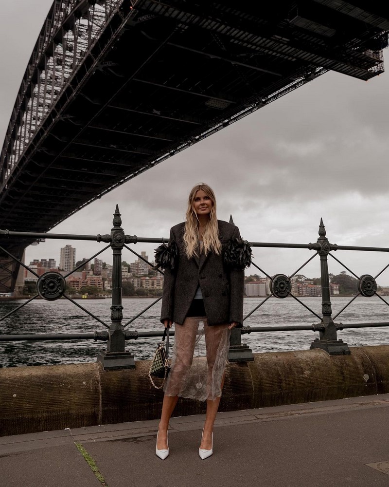 Топовые идеи образов сезона весна-лето 2026 года