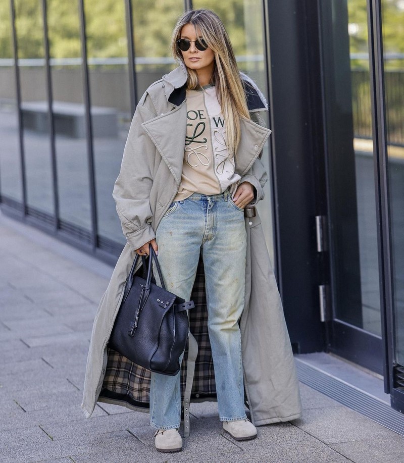 Топовые идеи образов сезона весна-лето 2026 года