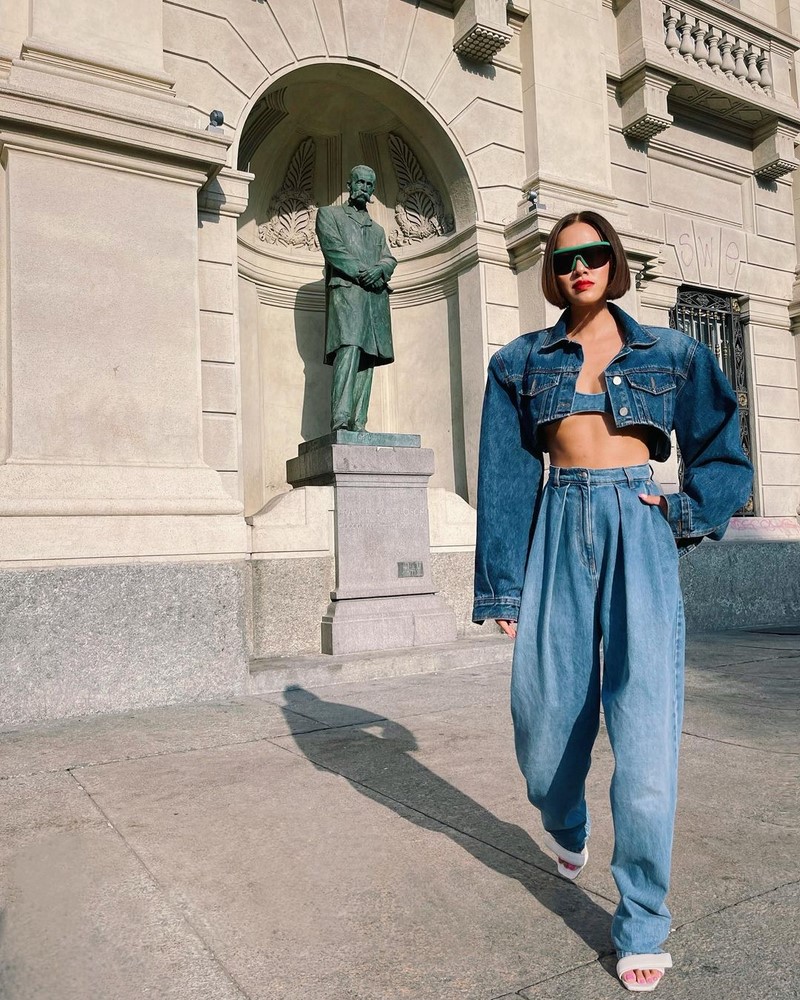 Топовые идеи образов сезона весна-лето 2026 года