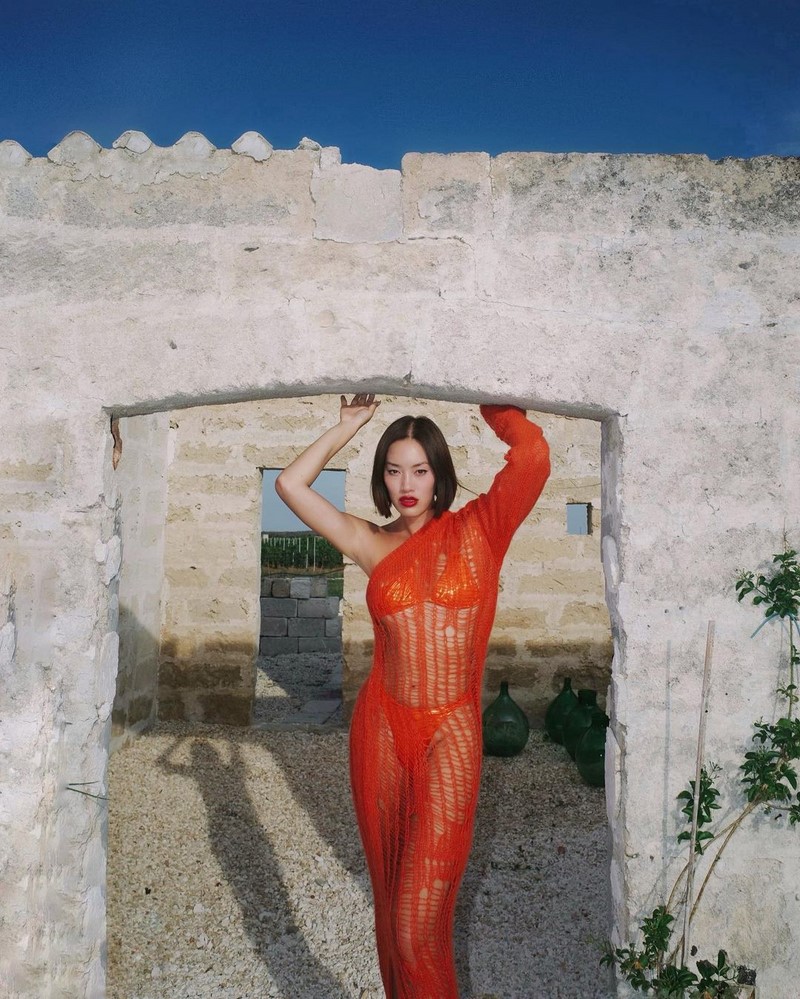 Топовые идеи образов сезона весна-лето 2026 года