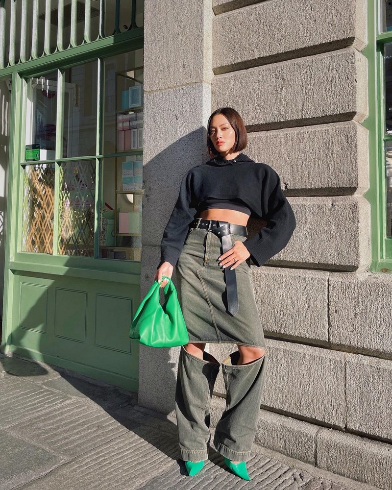 Топовые идеи образов сезона весна-лето 2026 года