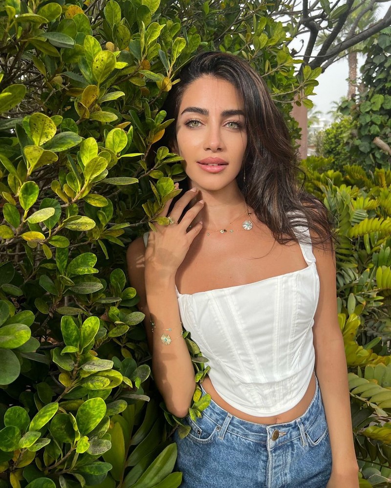 Топовые идеи образов сезона весна-лето 2026 года